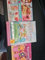 Kinderkookboeken - Leuke recepten voor kinderen!, Boeken, Ophalen of Verzenden