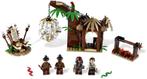 4182 - Pirates of the Caribbean: The Cannibal Escape, Kinderen en Baby's, Speelgoed | Duplo en Lego, Hello@support.lego.com, Verzenden