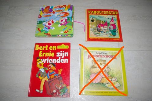 Drie leuke kinderboekjes., Boeken, Kinderboeken | Jeugd | onder 10 jaar, Ophalen of Verzenden