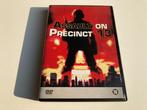 Assault On Precinct 13 - John Carpenter DVD, Cd's en Dvd's, Ophalen of Verzenden, Zo goed als nieuw, Actie