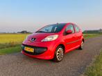 Peugeot 107 1.0 12V 5DR, Airco, Cruise Control, Elektr ramen, Voorwielaandrijving, Stof, 4 stoelen, 68 pk