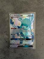 Glaceon GX SV55, Hobby en Vrije tijd, Verzamelkaartspellen | Pokémon, Ophalen of Verzenden, Nieuw, Losse kaart
