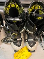 Salomon Ski Schoenen Maat 42, Sport en Fitness, Skiën en Langlaufen, Gebruikt, Schoenen, Skiën, Salomon