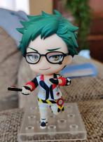 Twisted Wonderland Trey Clover Nendoroid anime figure, Ophalen of Verzenden, Zo goed als nieuw