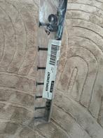 2 IKEA Komplement uittrekbaar rekje - Nieuw in verpakking!, Ophalen, Met plank(en), Minder dan 50 cm, Nieuw