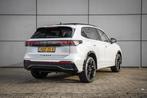 Volkswagen Tiguan 1.5 eHybrid 204pk R-Line Edition | Panoram, 12 maanden, Stof, Wit, Bedrijf