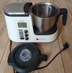 Monsieur Cuisine Plus merk SilverCrest, Witgoed en Apparatuur, Keukenmixers, Ophalen, 3 snelheden of meer