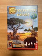Carcassone safari nieuw, Ophalen of Verzenden, Nieuw