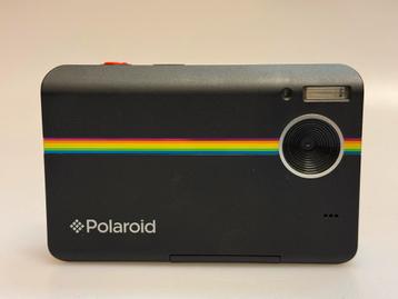POLAROID Z2300 Instant camera! beschikbaar voor biedingen