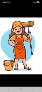 Huishoudelijke en oppassen aangeboden, Vanaf 10 jaar, Overige vormen