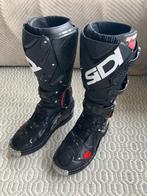 Sidi Crossfire 3 Motorcross Laarzen maat 43, Ophalen, SIDI, Heren, Laarzen