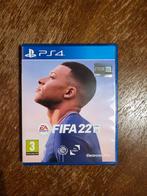 Fifa 22 PS4, Spelcomputers en Games, Online, Ophalen of Verzenden, Zo goed als nieuw, Sport