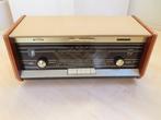 Philips B5X04A buizenradio nr. 1, Ophalen