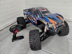 Traxxas X-Maxx 8S, Hobby en Vrije tijd, Modelbouw | Radiografisch | Auto's, Auto offroad, Zo goed als nieuw, Overige schalen, Ophalen