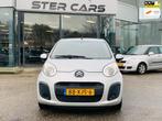 Citroen C1 1.0 Attraction, Airco, 5 Deurs, NAP, Nieuw APK, Voorwielaandrijving, Euro 5, Gebruikt, 4 stoelen