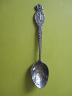 Lepeltje Mont St. Michel , Frankrijk, Verzenden, Zo goed als nieuw