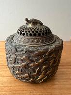 Japans wierook potje, Antiek en Kunst, Ophalen of Verzenden