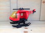 Duplo brandweer helikopter, Ophalen of Verzenden, LEGO System A/S, Product.compliance@LEGO.com, Aastvej 1, 7190 Billund, Denemarken