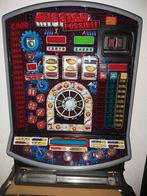 Mission Possible wand automaat, Verzamelen, Automaten | Gokkasten en Fruitautomaten, Euro, Ophalen, Gebruikt, Met sleutels