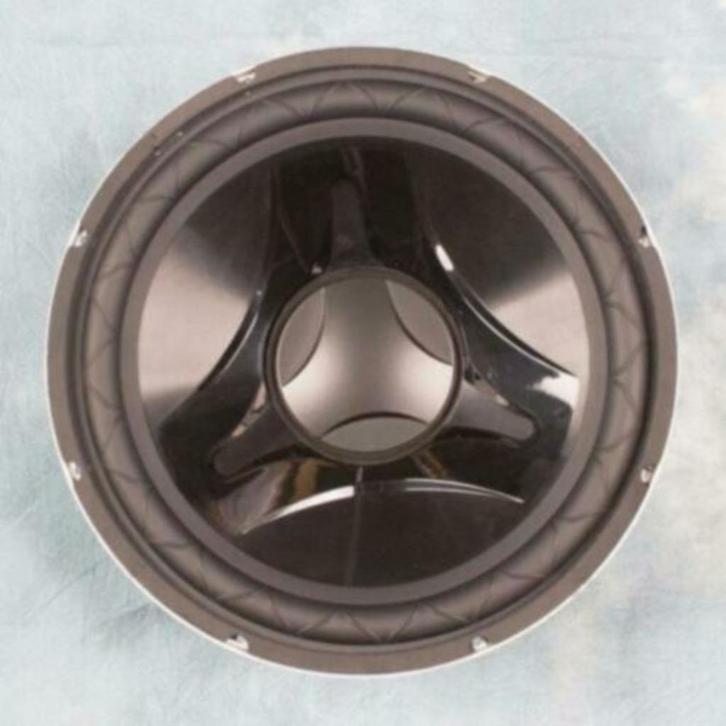 15 inch Subwoofer 350 Watt 4 Ohm L042FKJ, Auto diversen, Autospeakers, Nieuw, Ophalen of Verzenden