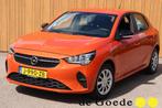 Opel Corsa 1.2 Edition orgNL camera, Voorwielaandrijving, Parkeersensor, Gebruikt, Euro 6