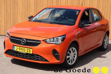 Opel Corsa 1.2 Edition orgNL camera beschikbaar voor biedingen