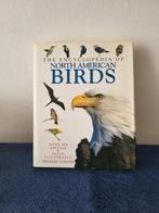 The encyclopedia of North American Birds NIEUW, Verzenden, Nieuw, Vogels