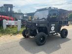 Warrior - 1000 MXD - UTV / Buggy / Gator / quad, Bedrijf, Overig, Warrior