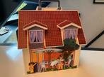 Playmobil 5167 Draagbaar huis, Ophalen of Verzenden, Zo goed als nieuw