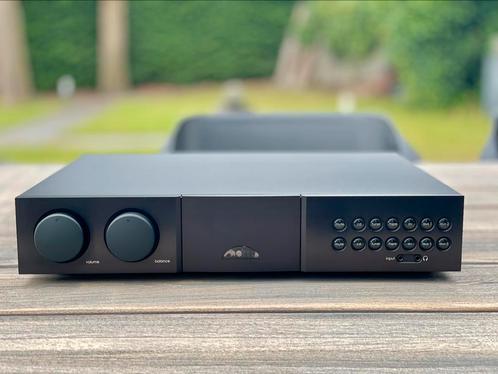 NAIM Supernait / Chord RCA-DIN, Audio, Tv en Foto, Versterkers en Receivers, Zo goed als nieuw, Stereo, Overige merken, Ophalen