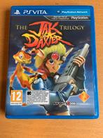 Jak and Daxter Trilogy - PS Vita, Gebruikt, 1 speler, Ophalen of Verzenden, Platform