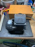 Elektromotor deckel so gereedschapslijper, Doe-het-zelf en Verbouw, Gereedschap | Slijpmachines, Ophalen of Verzenden, Zo goed als nieuw