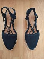 Tamaris sleehak 38, Tamaris, Schoenen met lage hakken, Blauw, Ophalen of Verzenden