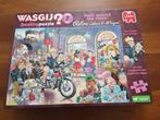 Wasgij Destiny puzzel no.7, Rock around the Clock, 1000., Ophalen of Verzenden, 500 t/m 1500 stukjes, Legpuzzel, Zo goed als nieuw