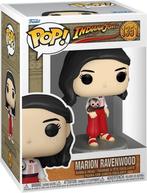 Funko Pop Indiana Jones 1351 Marion Ravenwood, Ophalen of Verzenden, Nieuw