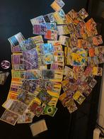 Pokemon kaarten, Ophalen of Verzenden, Zo goed als nieuw