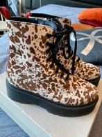 Boots, Kleding | Dames, Schoenen, Meline, Bruin, Lage of Enkellaarzen, Nieuw