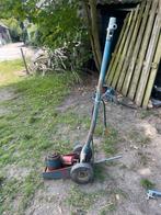 Tka, 20t vrachtwagen krik, Ophalen, Gebruikt, Hydraulisch, Garagekrik