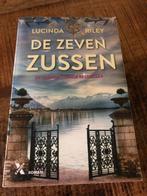 De Zeven zussen, Boeken, Ophalen of Verzenden, Zo goed als nieuw