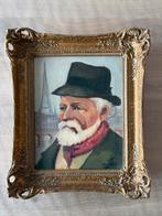 L. Hartman olieverfschilderij, Ophalen of Verzenden