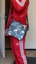 Louis Vuitton Heren Tas, Overige merken, Zwart, Ophalen of Verzenden, Zo goed als nieuw