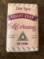Antiek SPAR zeep stuk, Ophalen of Verzenden