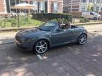 TT Roadster 1.8 5V Turbo quattro 225pk Nimbus Grey Baseball, Auto's, TT, 4 cilinders, Cabriolet, Bruin