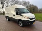 Iveco Daily 50 C18 lucht geremd 11.9 ton totaal C1 rijbewijs, Auto's, Bestelauto's, Parkeercamera, Achterwielaandrijving, Gebruikt
