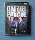 DVD Dalziel & Pascoe serie 9, Ophalen, Zo goed als nieuw, Vanaf 12 jaar, Boxset