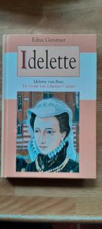 Idelette van Bure - Edna Gerstner, Ophalen of Verzenden, Zo goed als nieuw, Edna Gerstner, Religie