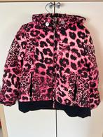 Skipak Sportalm mt 116 meisje roze panterprint, Ophalen of Verzenden, Zo goed als nieuw, Meisje, Broek