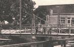 945651	Smilde	Jonkerbrug	Kanaal Draaibrug brug	1932	Postzege, Verzamelen, Gelopen, Ophalen of Verzenden, Drenthe