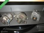 Dynamo + startmotors Opel 1960 t/m 2004, Auto-onderdelen, Gebruikt, Ophalen of Verzenden