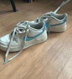 Nike Air Force 1 Sneakers Maat 36,5, Jongen of Meisje, Ophalen of Verzenden, Zo goed als nieuw, Nike